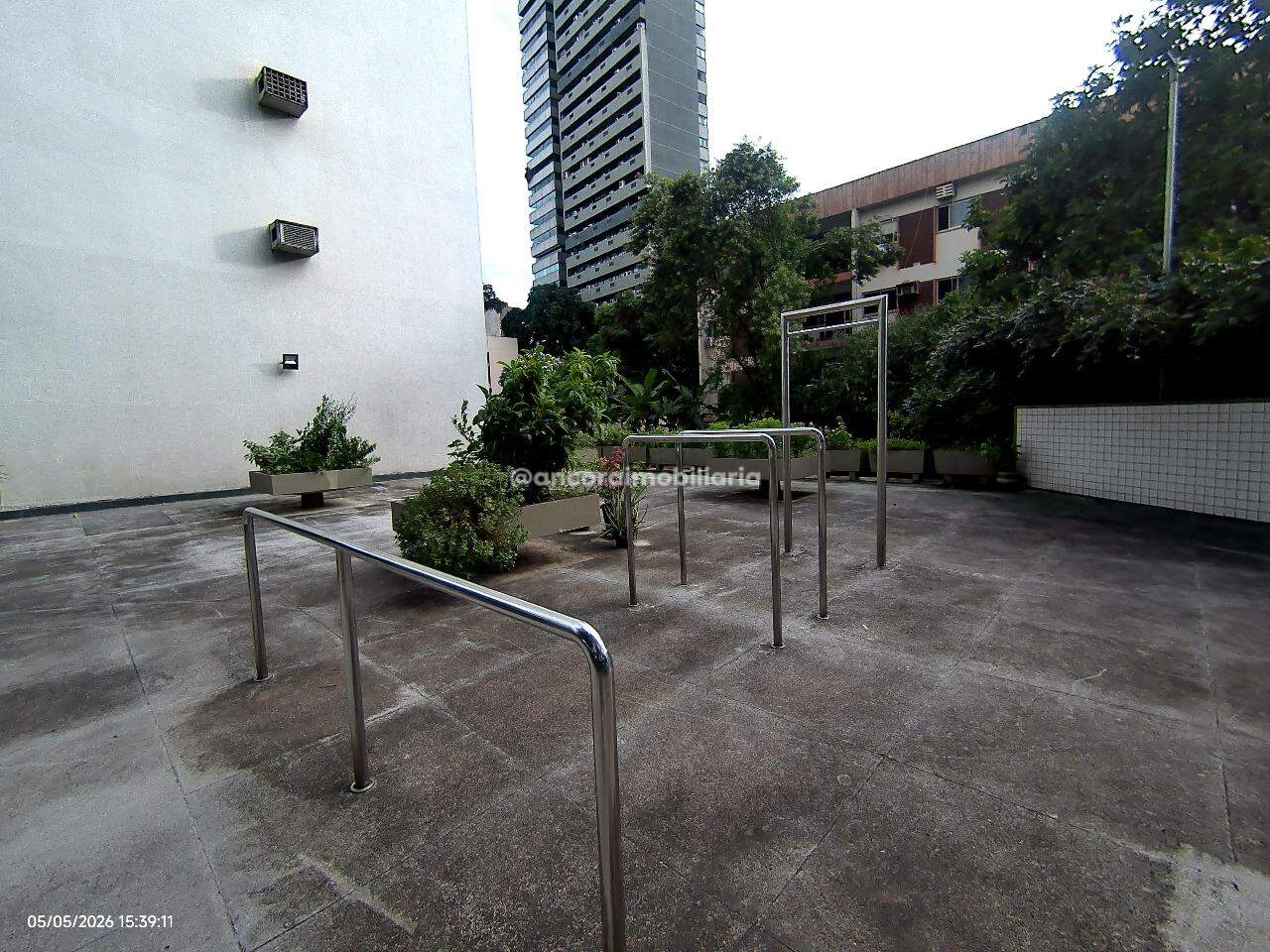 Apartamento à venda no Casa Forte: