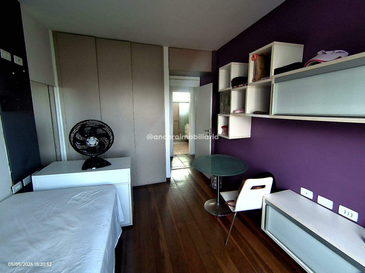 Apartamento à venda no Casa Forte: