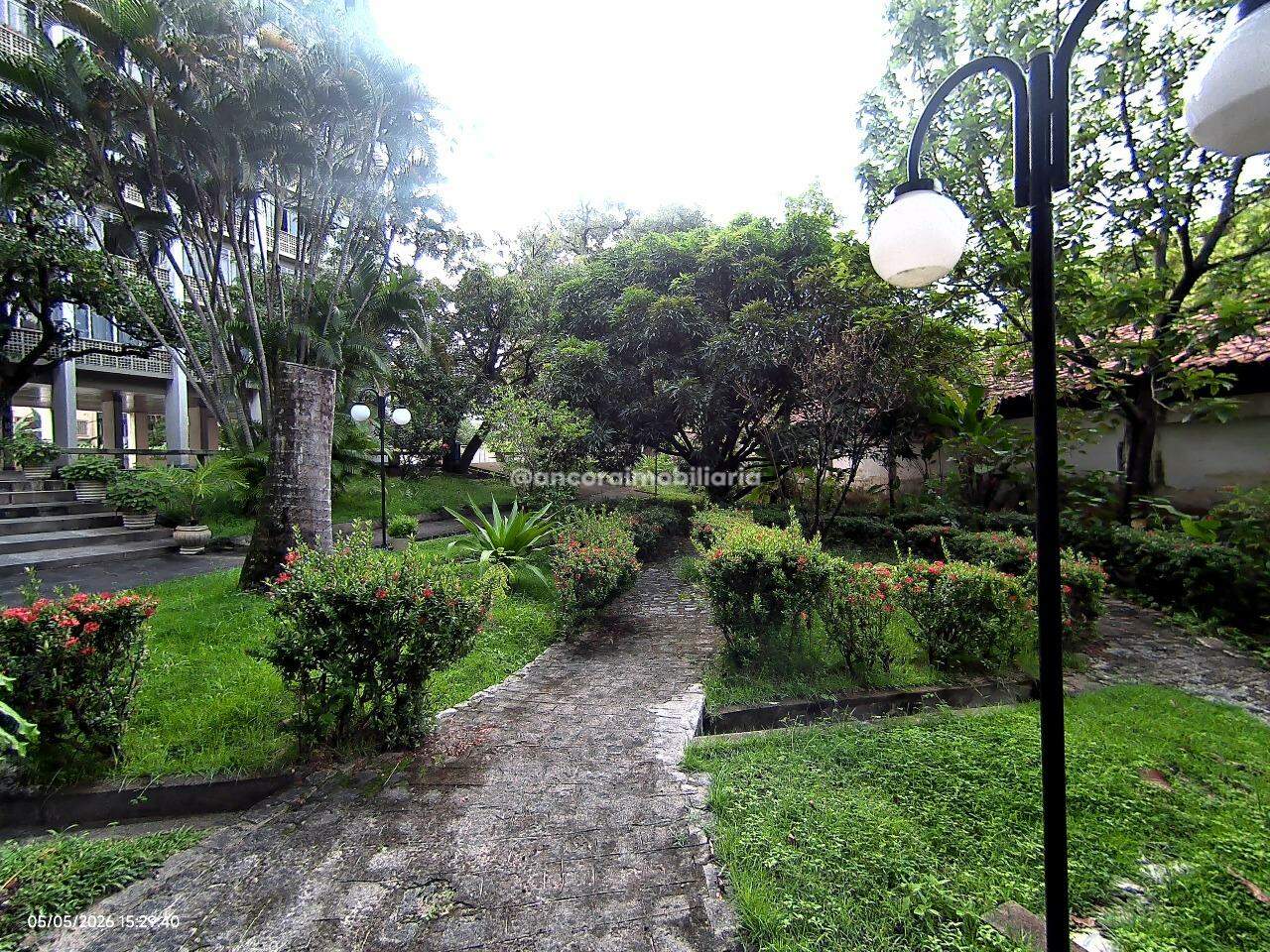 Apartamento à venda no Casa Forte: