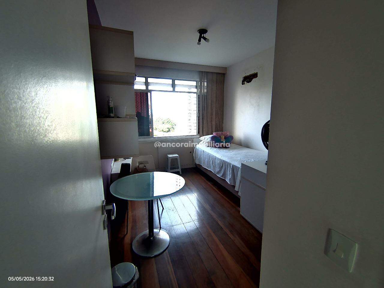 Apartamento à venda no Casa Forte: