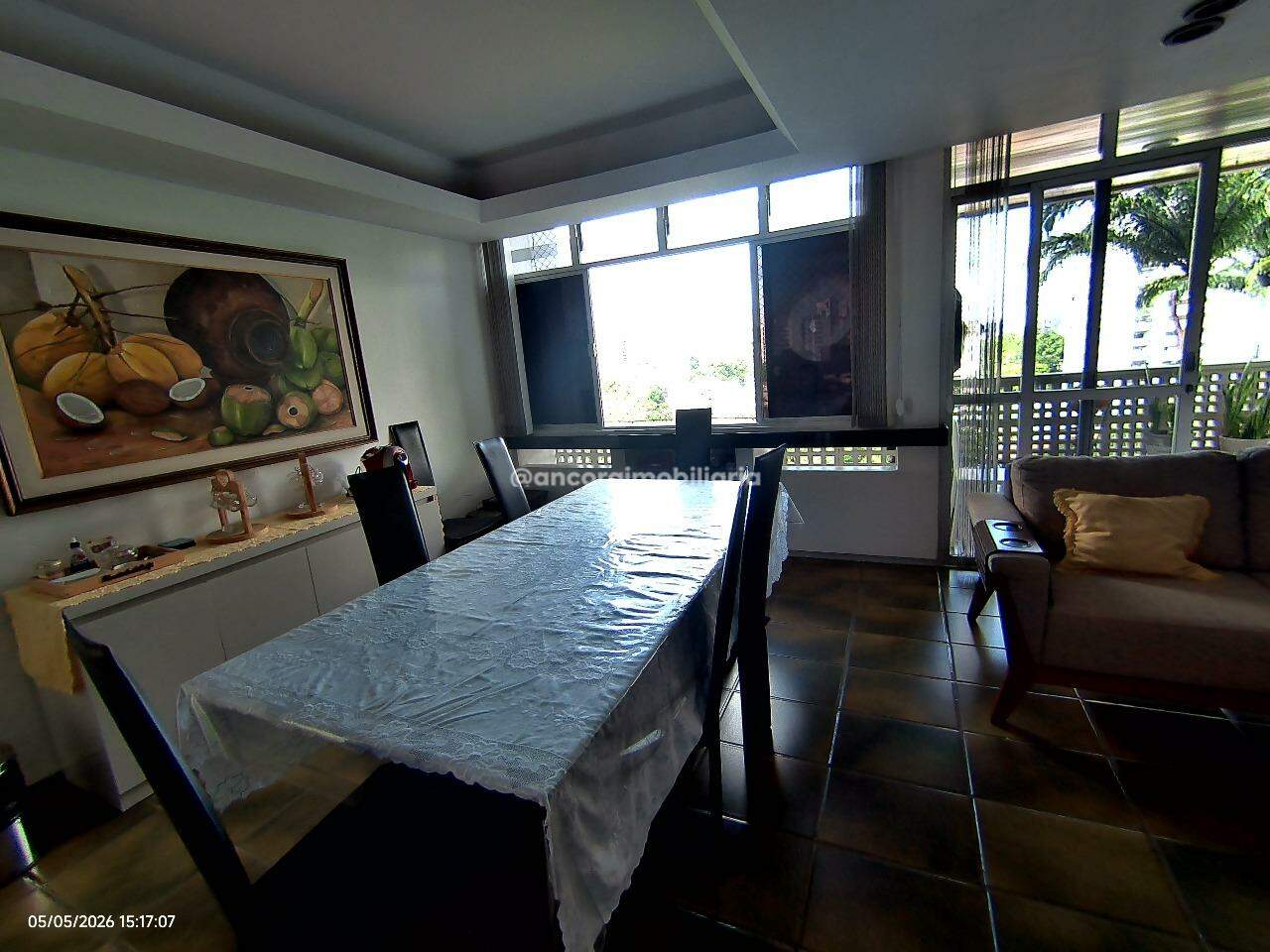 Apartamento à venda no Casa Forte: