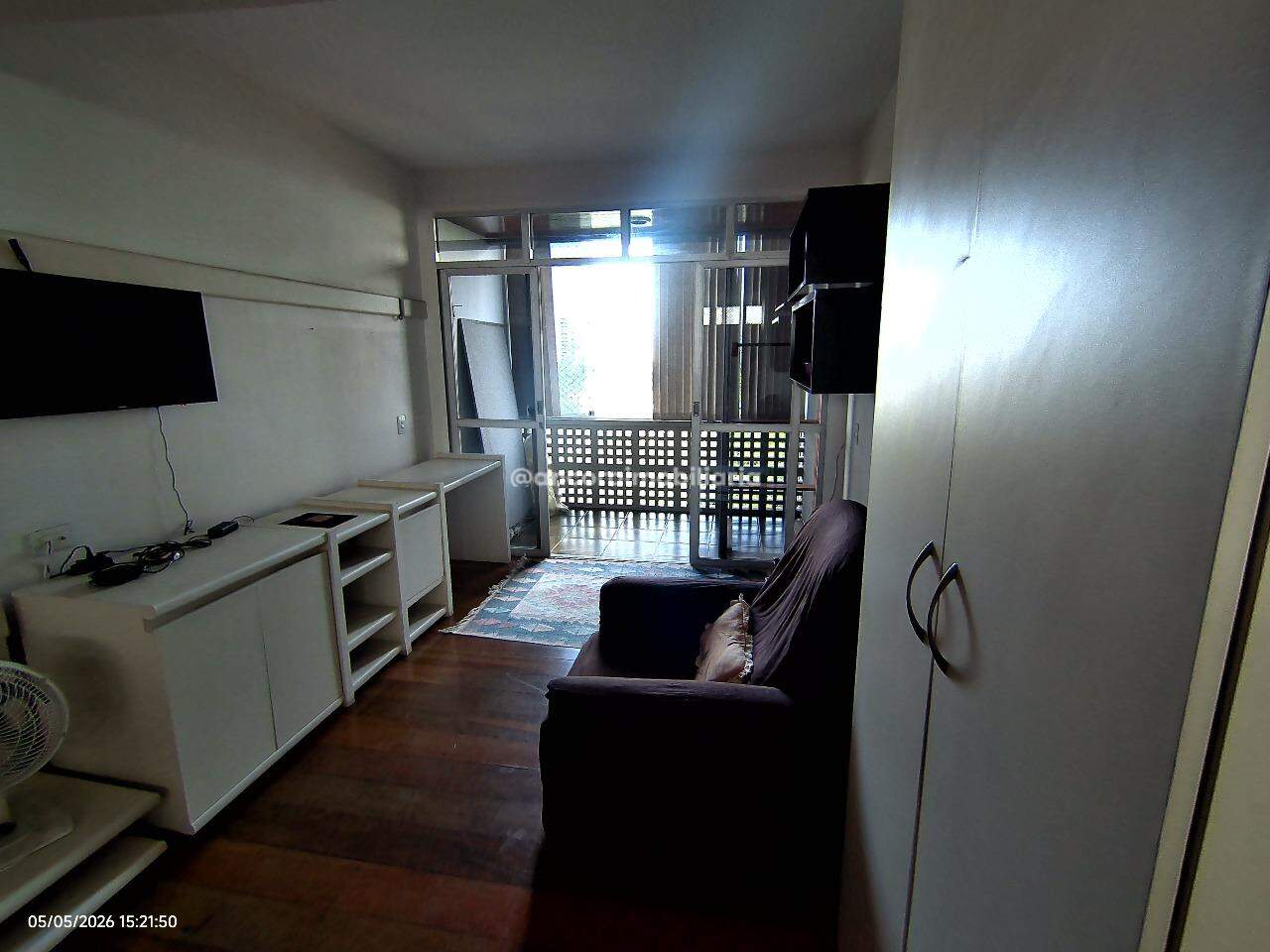 Apartamento à venda no Casa Forte: