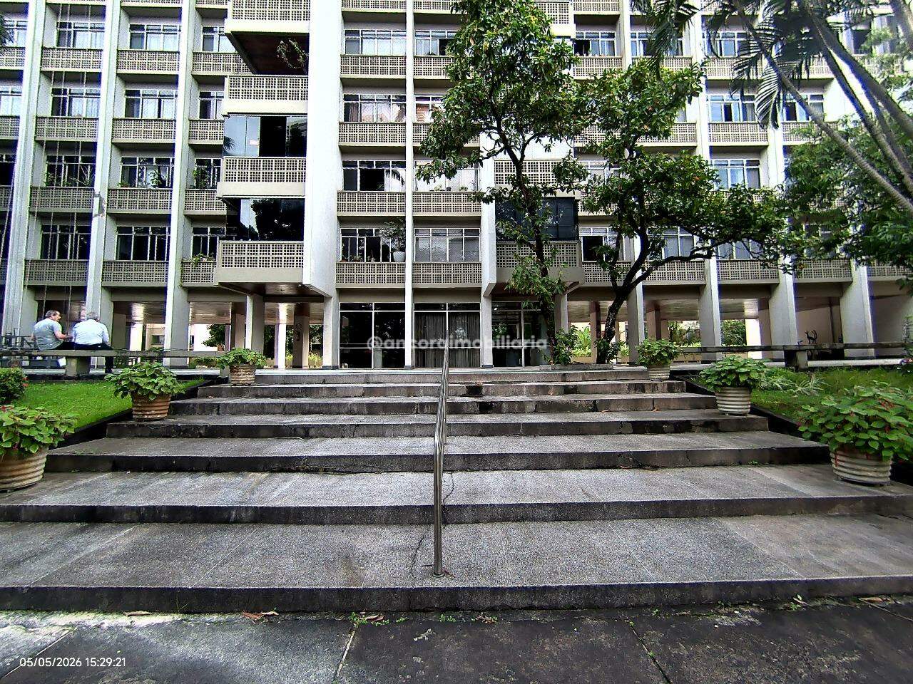 Apartamento à venda no Casa Forte: