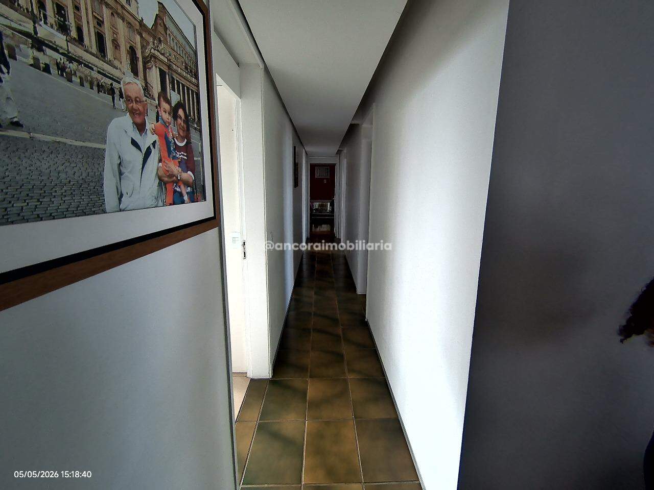 Apartamento à venda no Casa Forte: