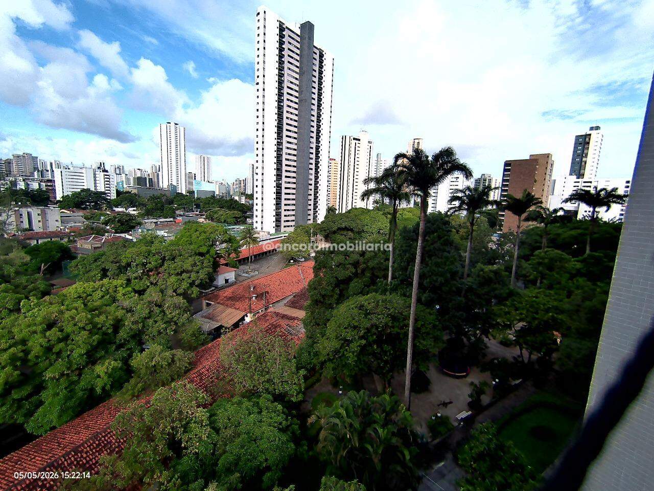 Apartamento à venda no Casa Forte: