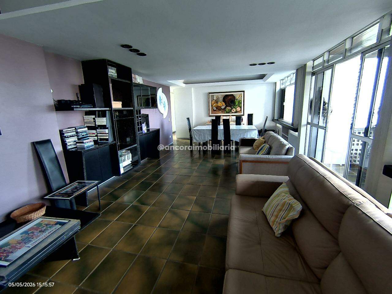 Apartamento à venda no Casa Forte: 