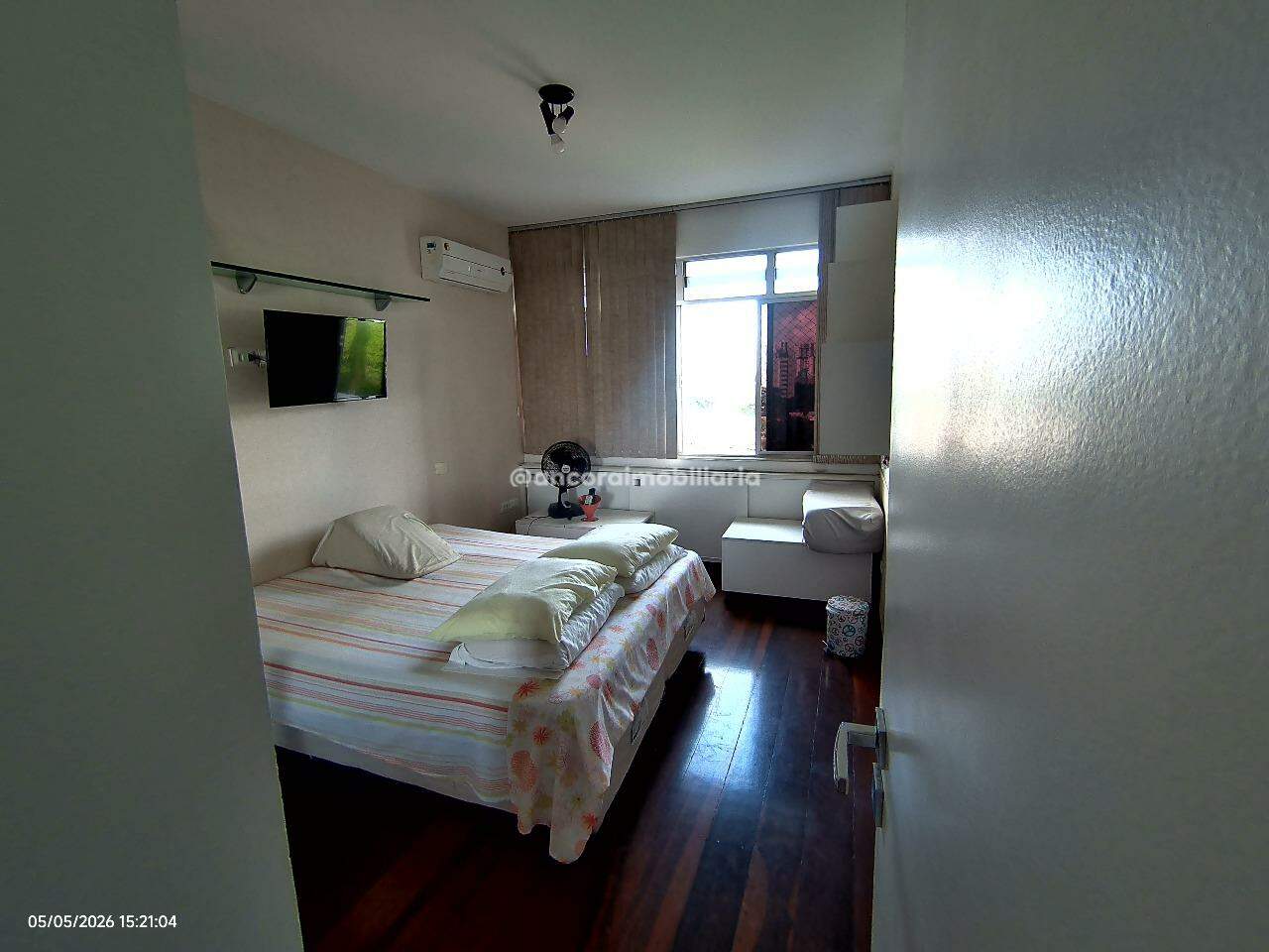 Apartamento à venda no Casa Forte: