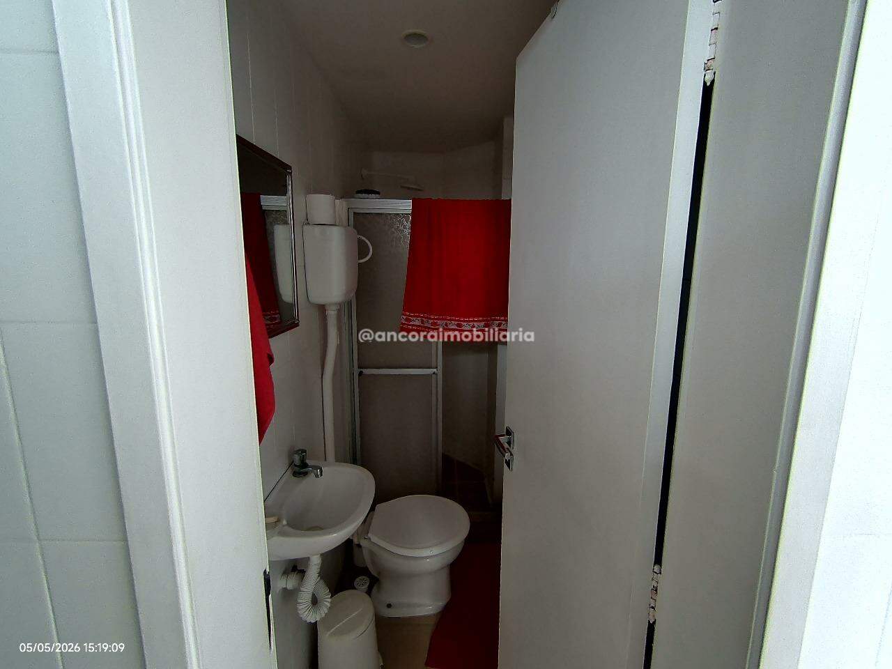 Apartamento à venda no Casa Forte: