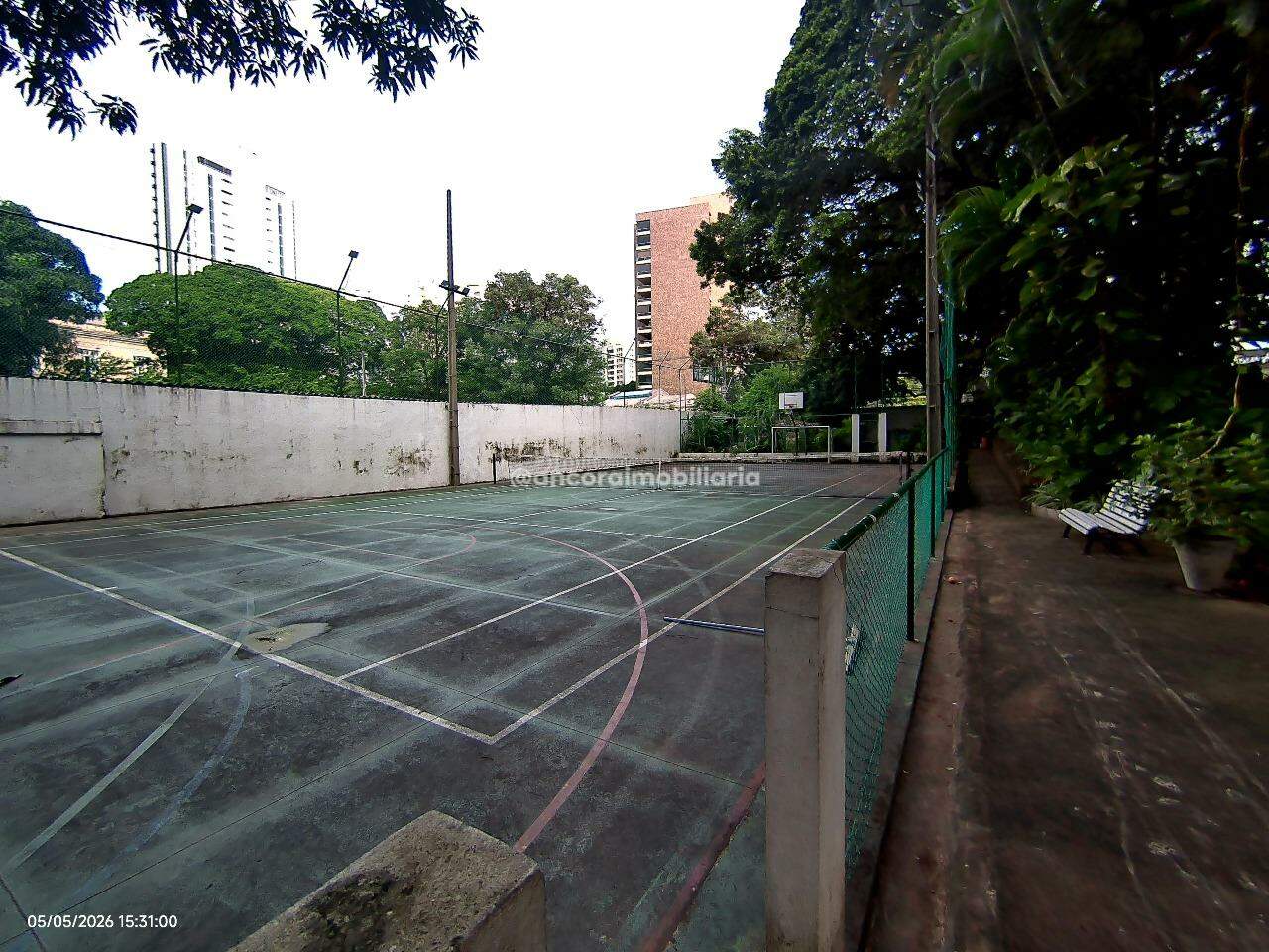 Apartamento à venda no Casa Forte: