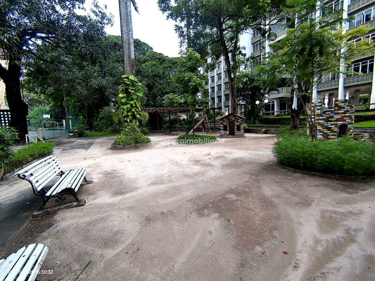Apartamento à venda no Casa Forte: