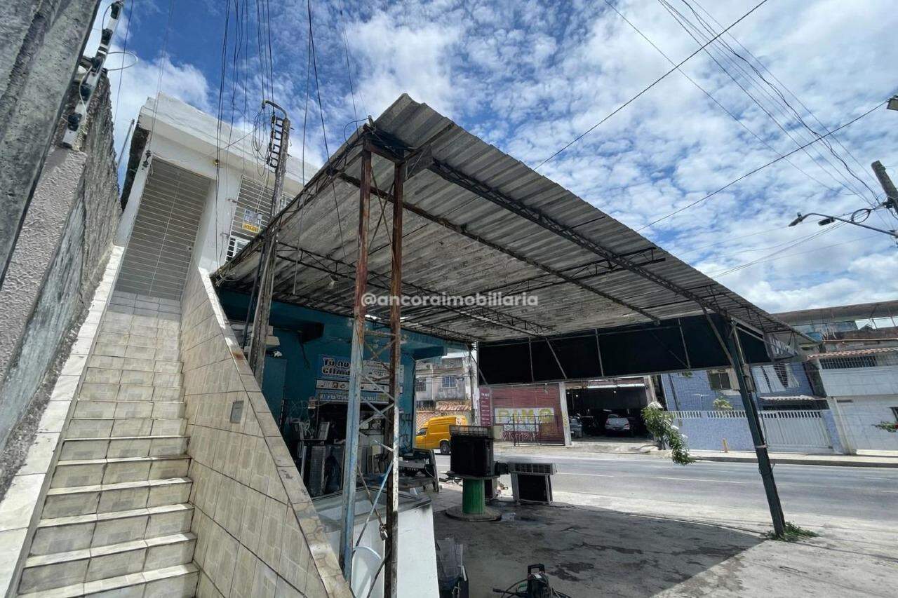 Casa para aluguel no Afogados: 
