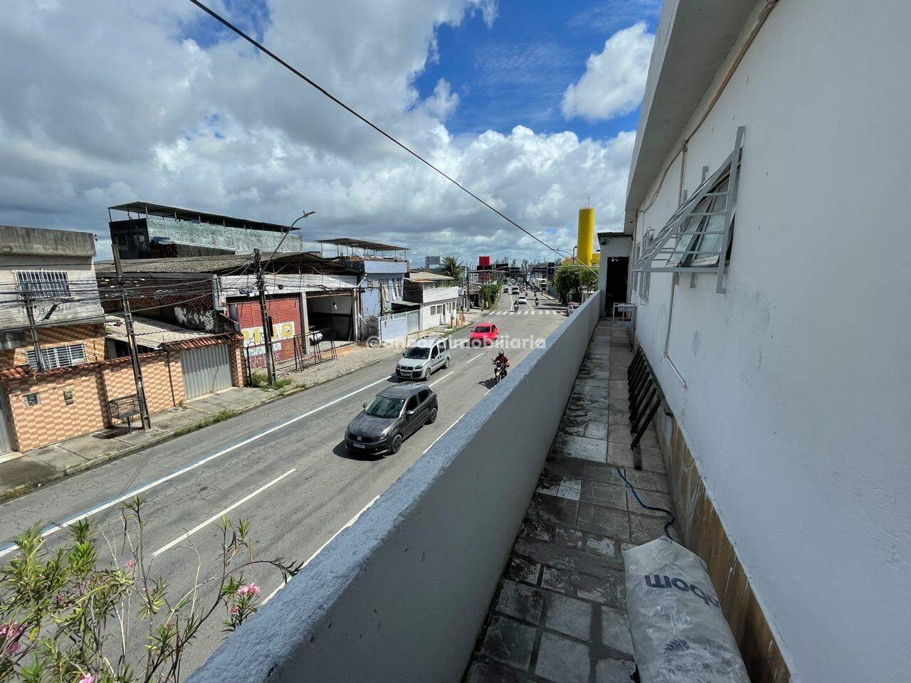 Casa para aluguel no Afogados: 