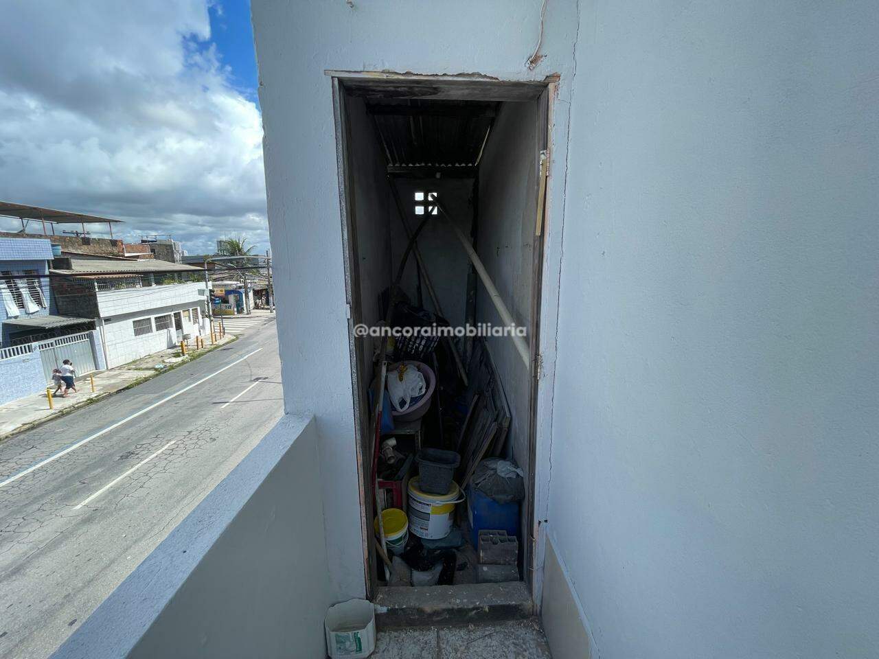 Casa para aluguel no Afogados: 
