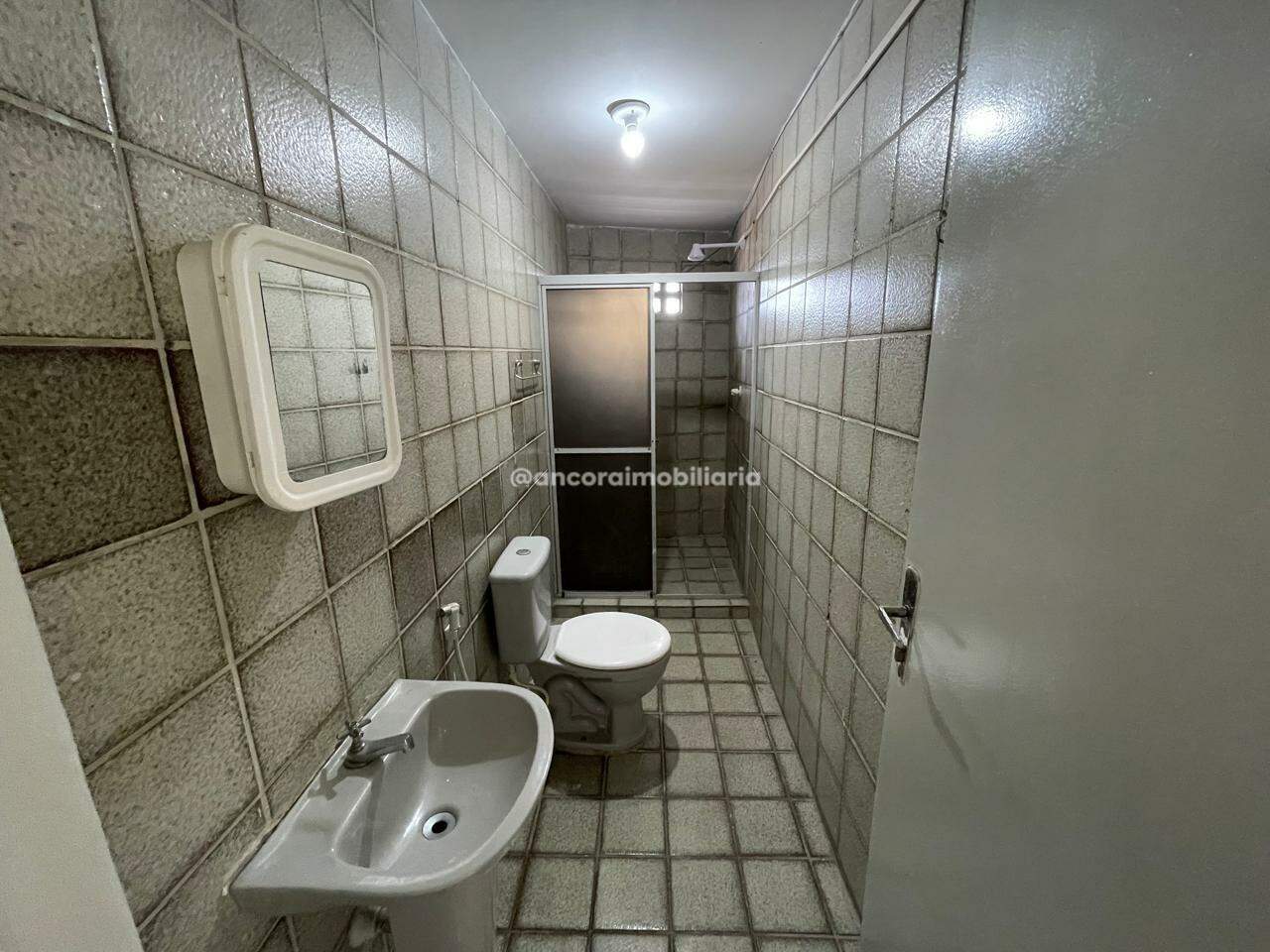 Casa para aluguel no Afogados: 