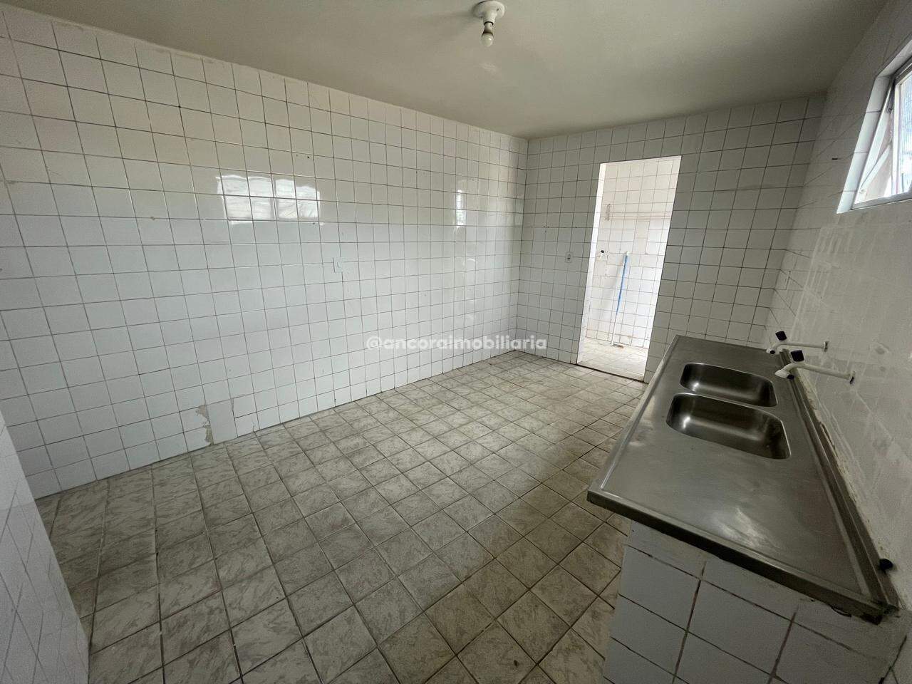 Casa para aluguel no Afogados: 