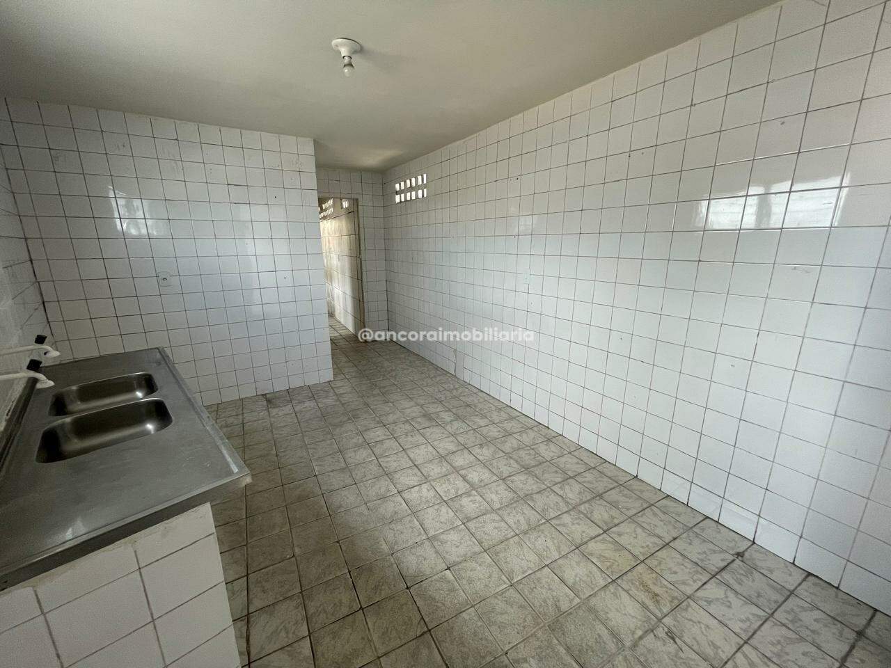 Casa para aluguel no Afogados: 