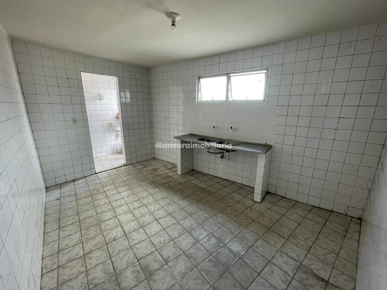 Casa para aluguel no Afogados: 