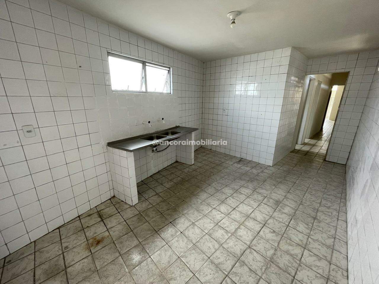 Casa para aluguel no Afogados: 