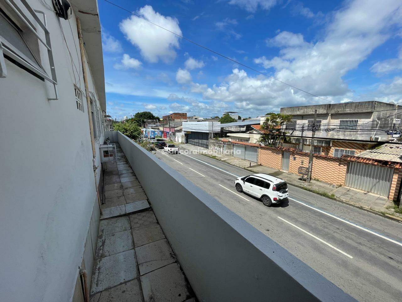 Casa para aluguel no Afogados: 