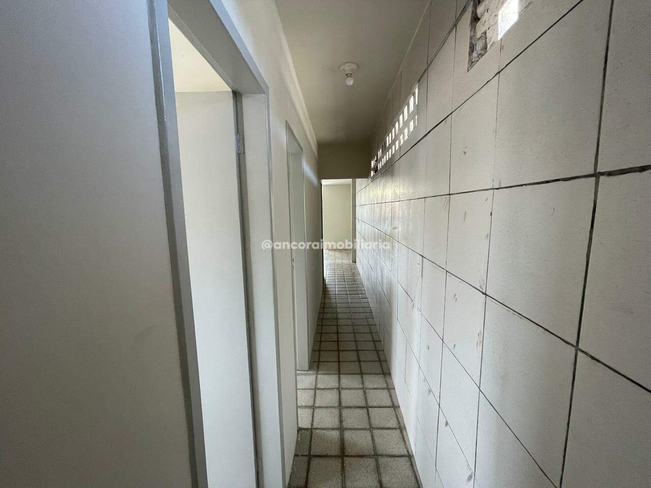Casa para aluguel no Afogados: 