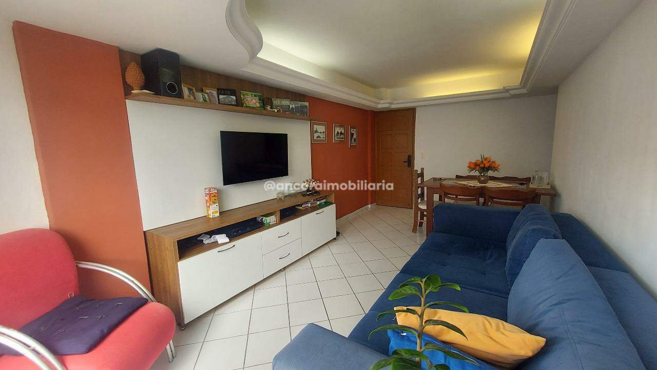 Apartamento à venda no Torre: 