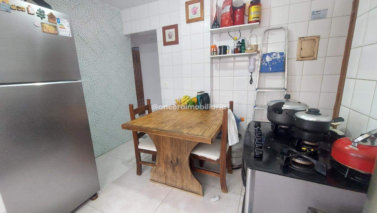 Apartamento à venda no Torre: 