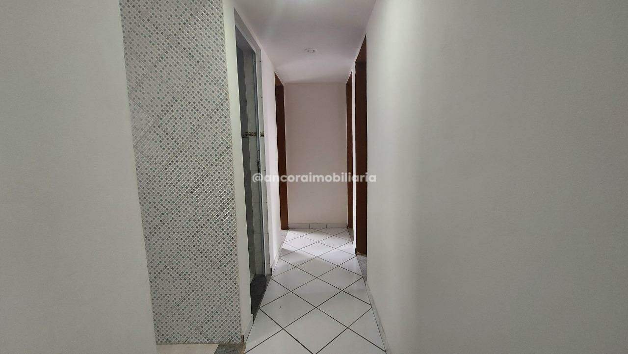 Apartamento à venda no Torre: 