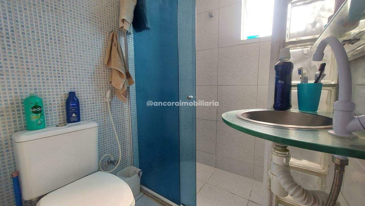 Apartamento à venda no Torre: 