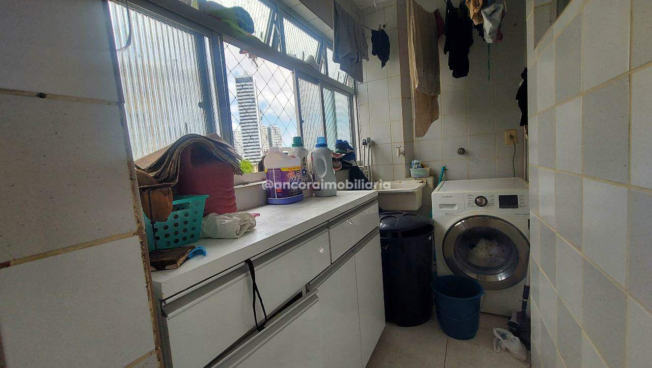 Apartamento à venda no Torre: 