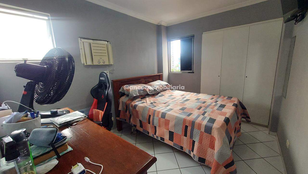 Apartamento à venda no Torre: 