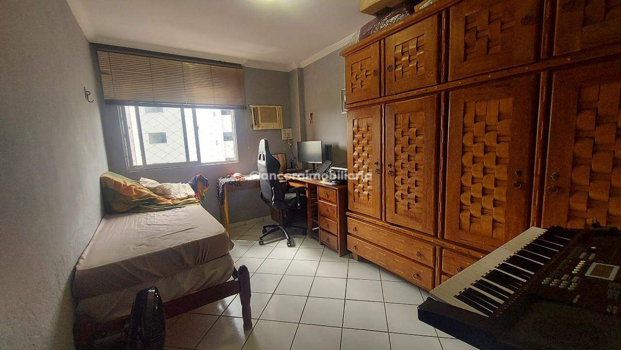 Apartamento à venda no Torre: 