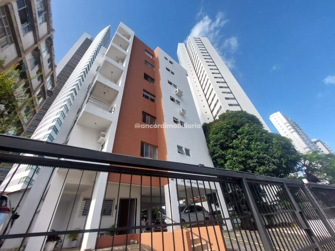 Apartamento à venda no Torre: 