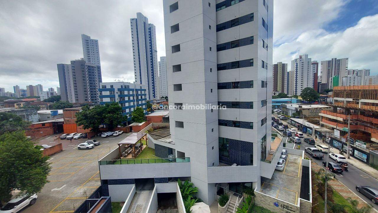 Apartamento à venda no Torre: 