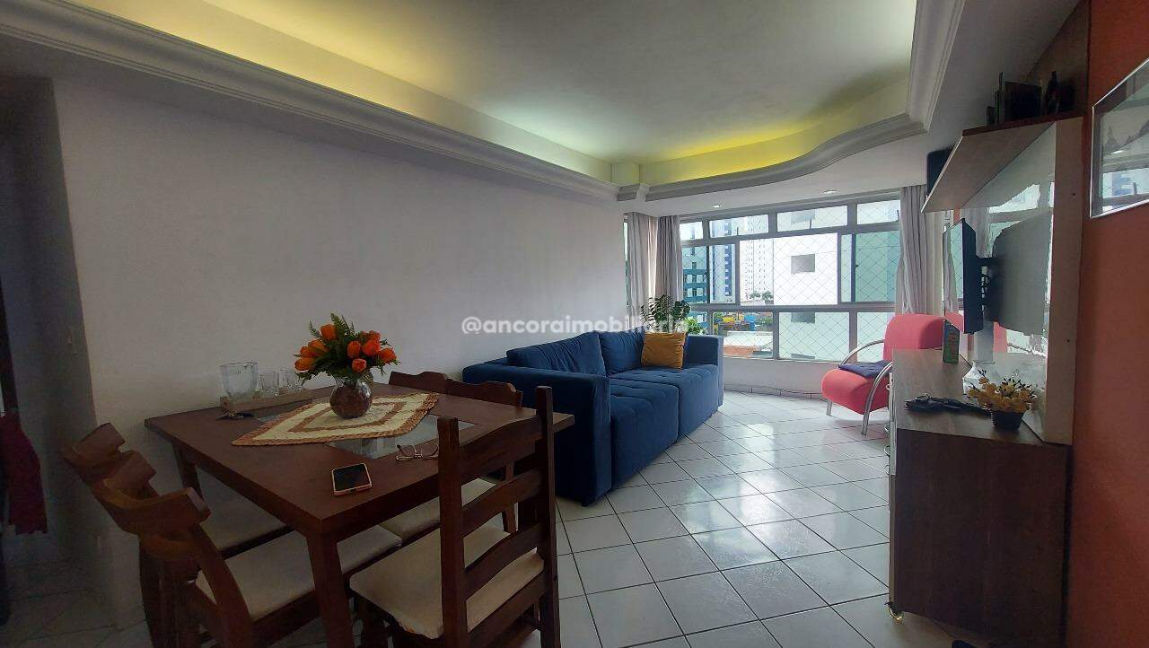 Apartamento à venda no Torre: 