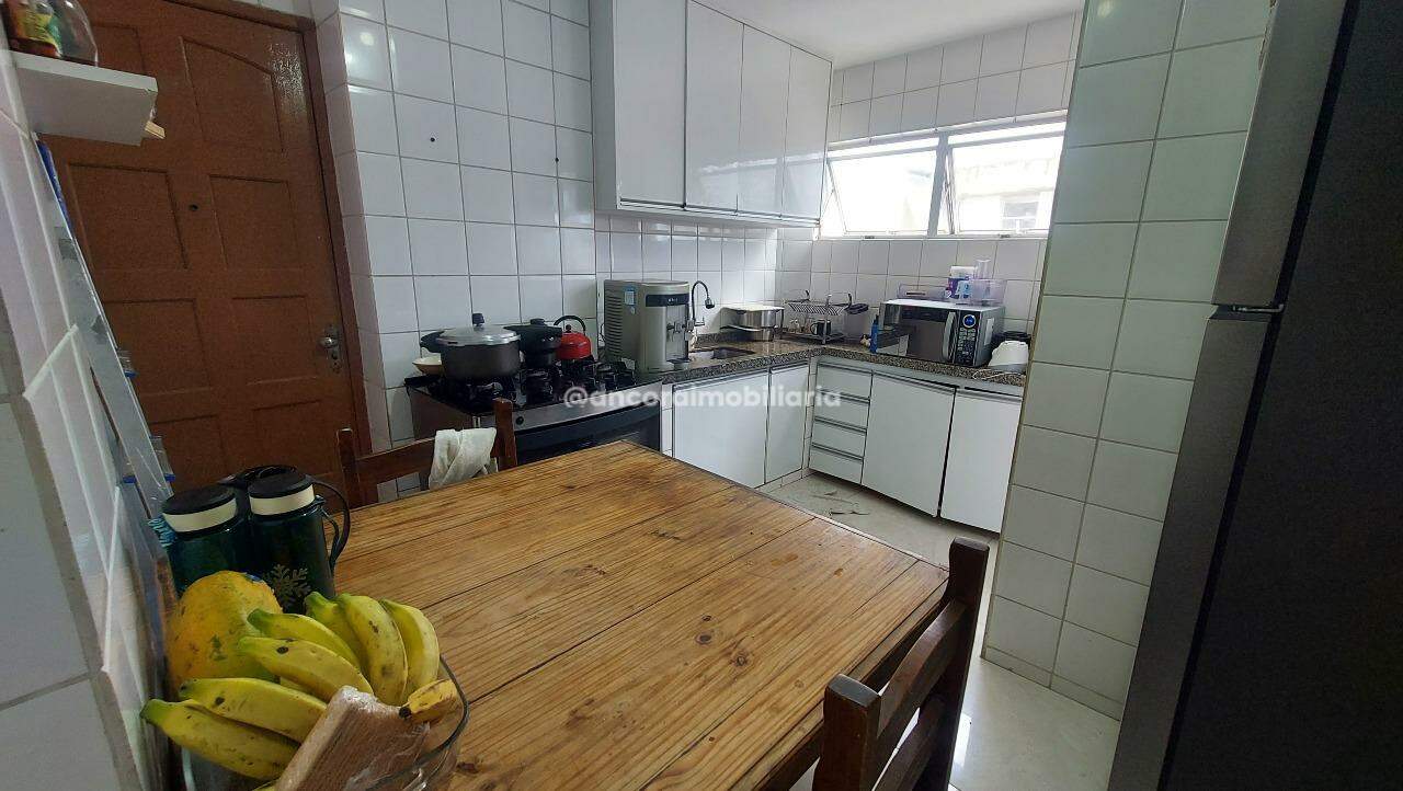 Apartamento à venda no Torre: 