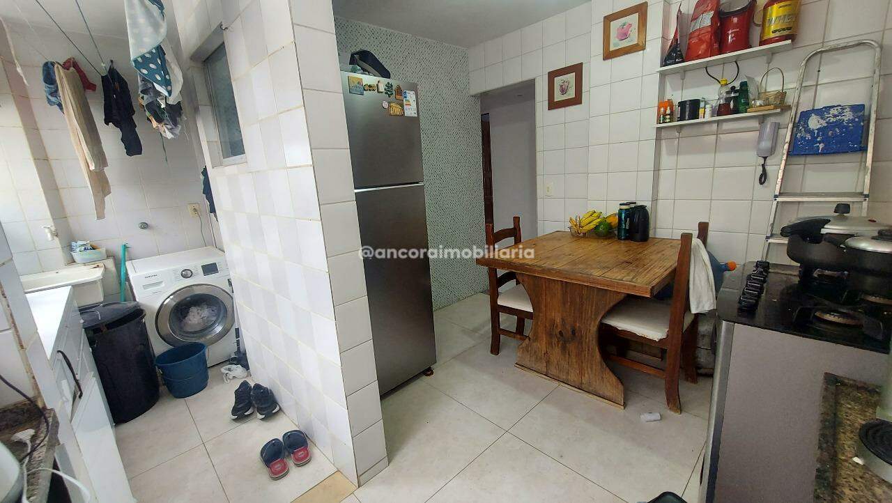 Apartamento à venda no Torre: 