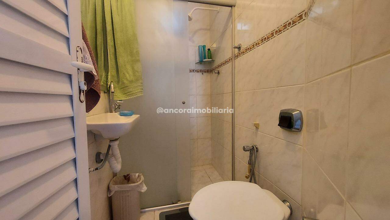 Apartamento à venda no Torre: 