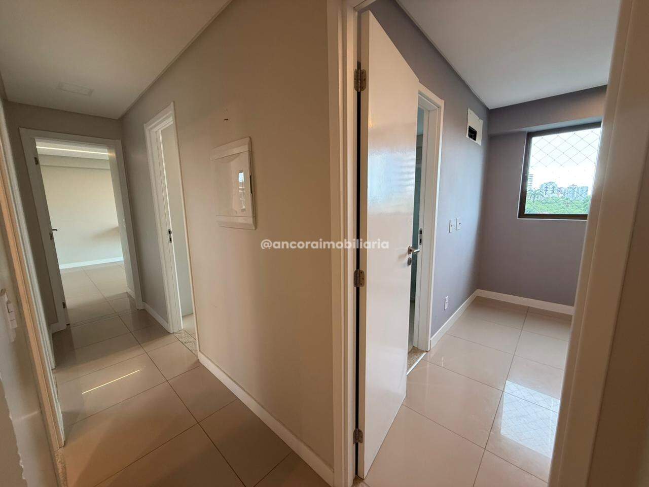 Apartamento à venda no Ilha do Retiro: 