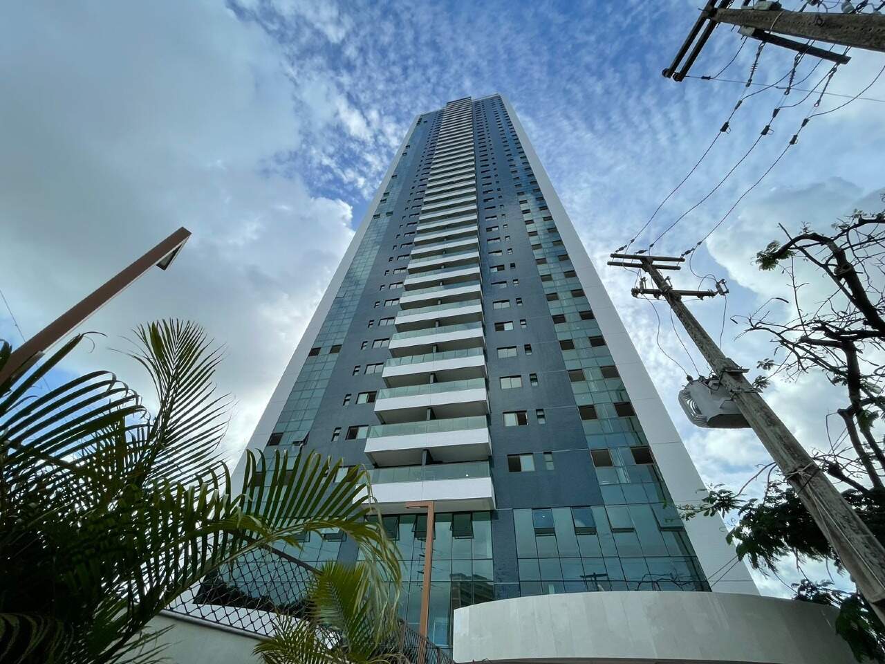 Apartamento à venda no Ilha do Retiro: 