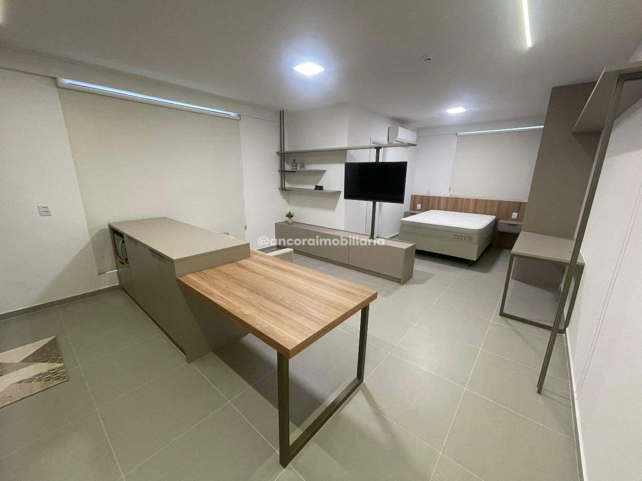 Apartamento para aluguel no Boa Vista: 