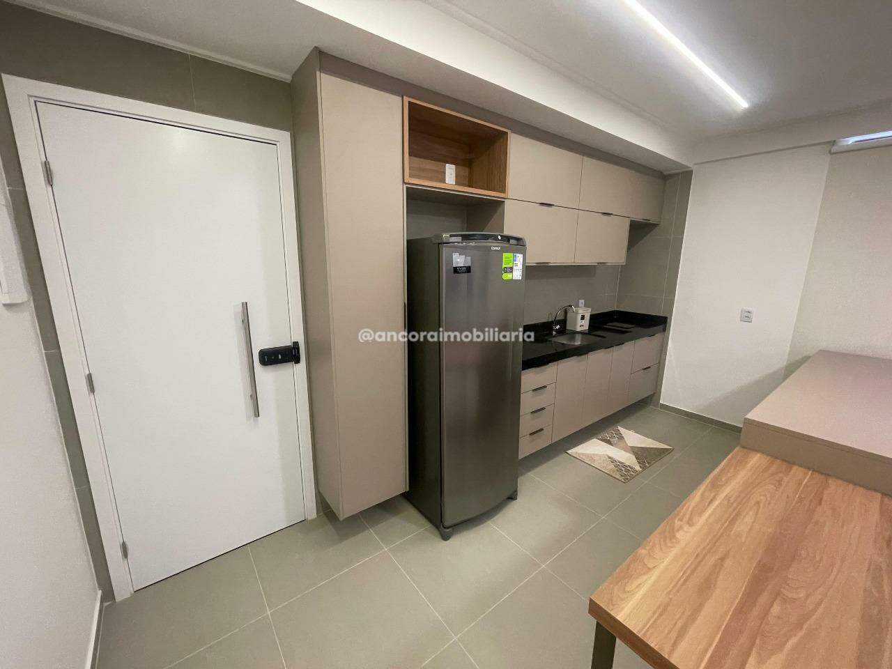 Apartamento para aluguel no Boa Vista: 