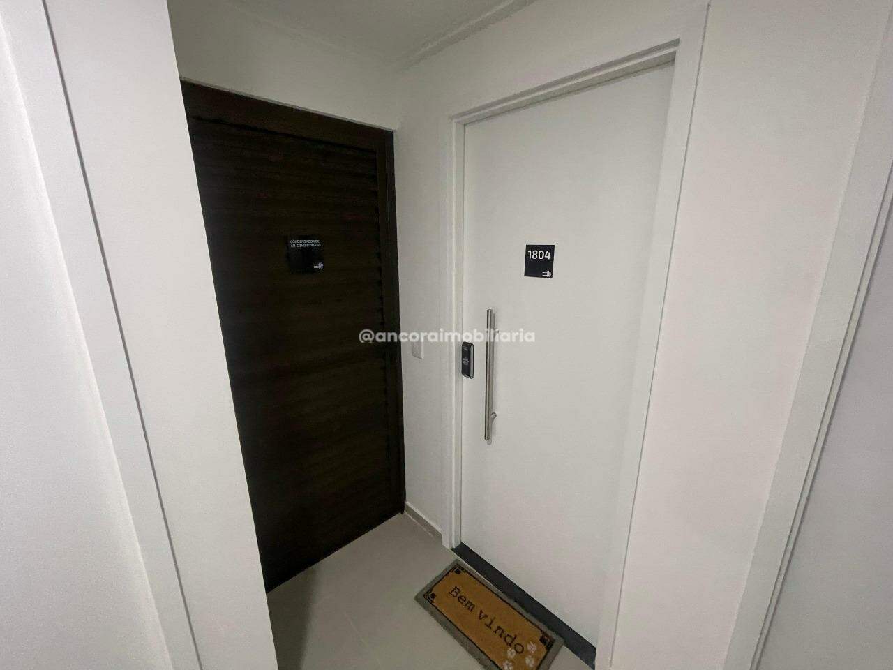 Apartamento para aluguel no Boa Vista: 