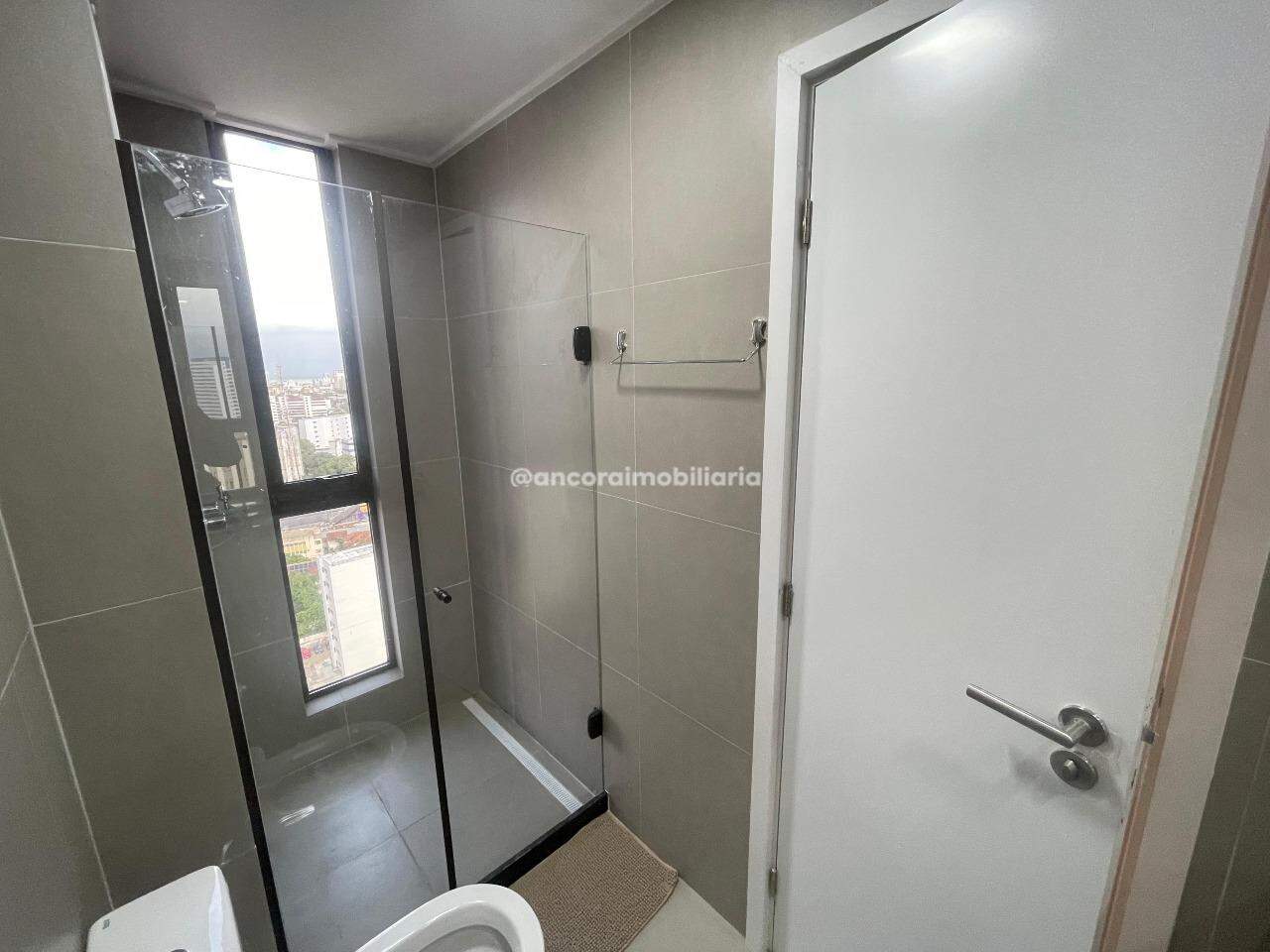 Apartamento para aluguel no Boa Vista: 