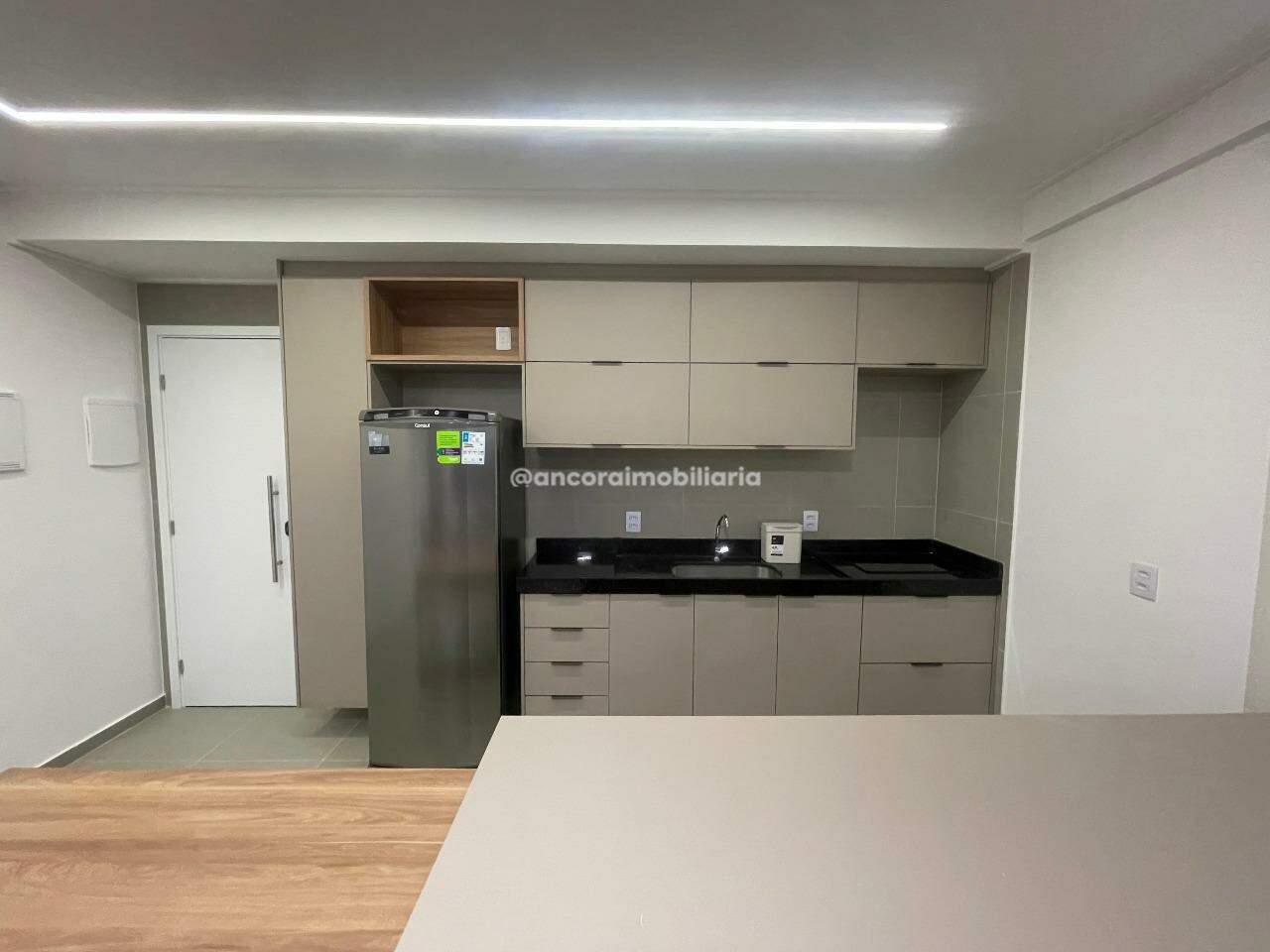 Apartamento para aluguel no Boa Vista: 