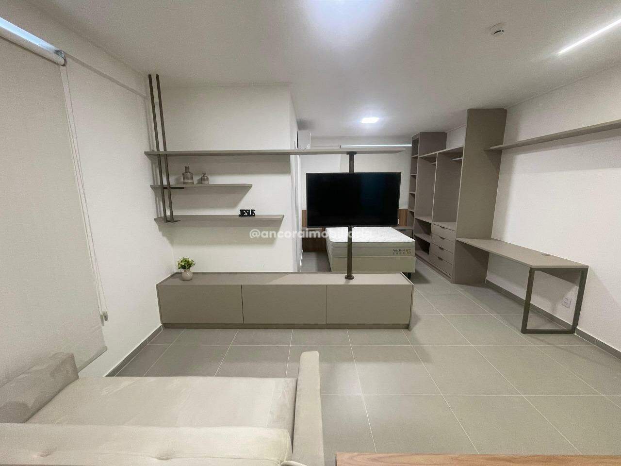 Apartamento para aluguel no Boa Vista: 