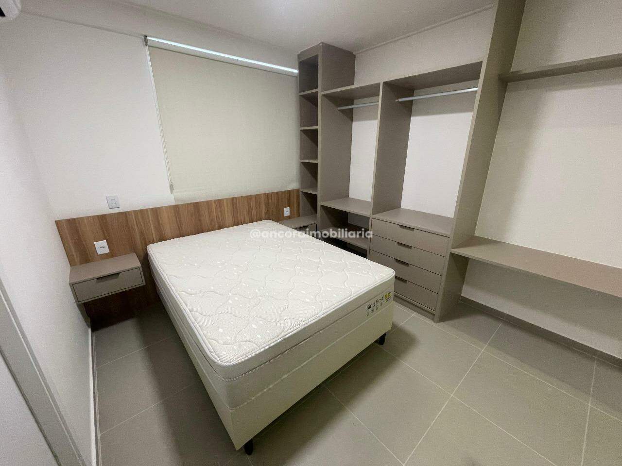 Apartamento para aluguel no Boa Vista: 