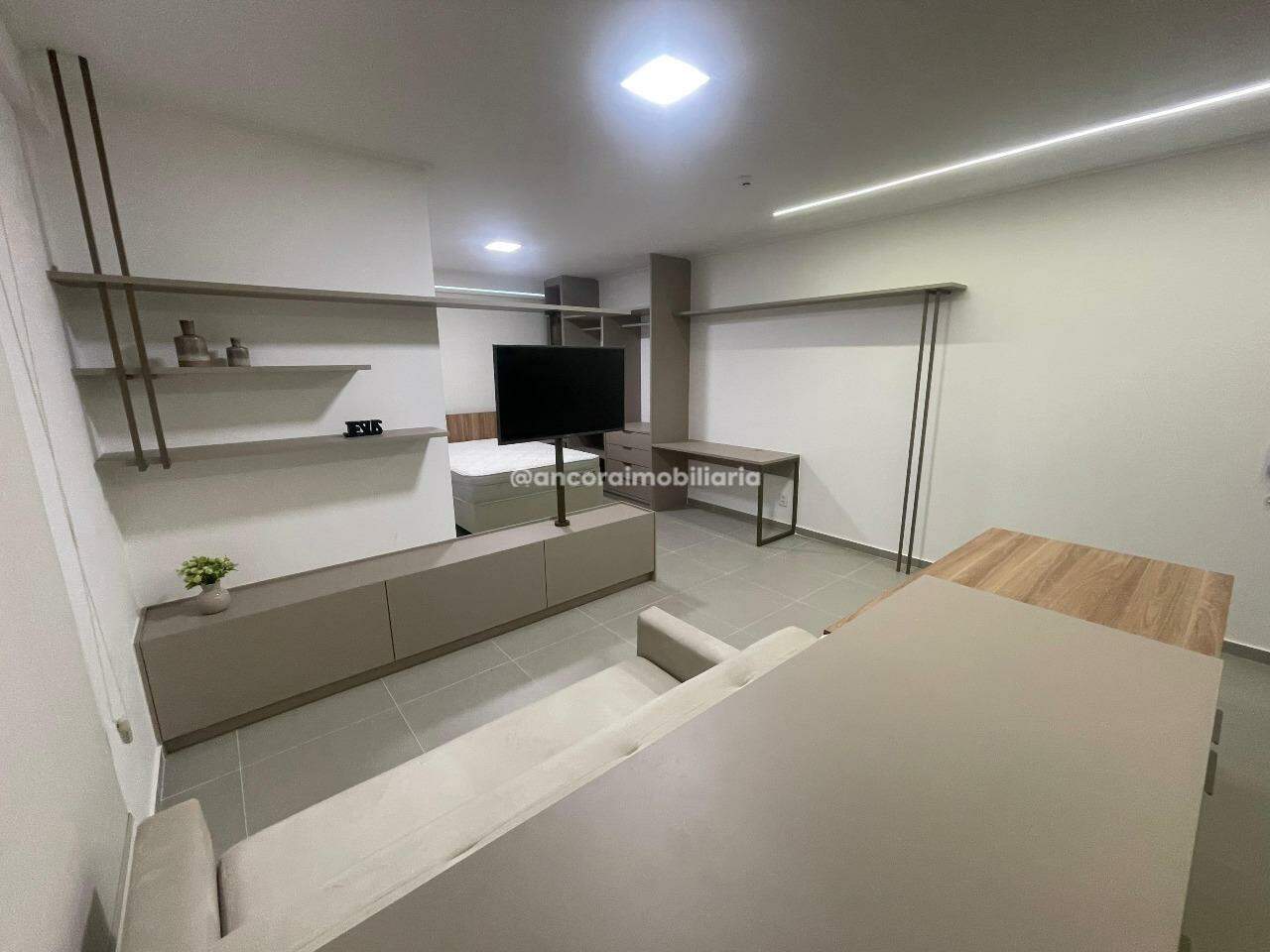 Apartamento para aluguel no Boa Vista: 