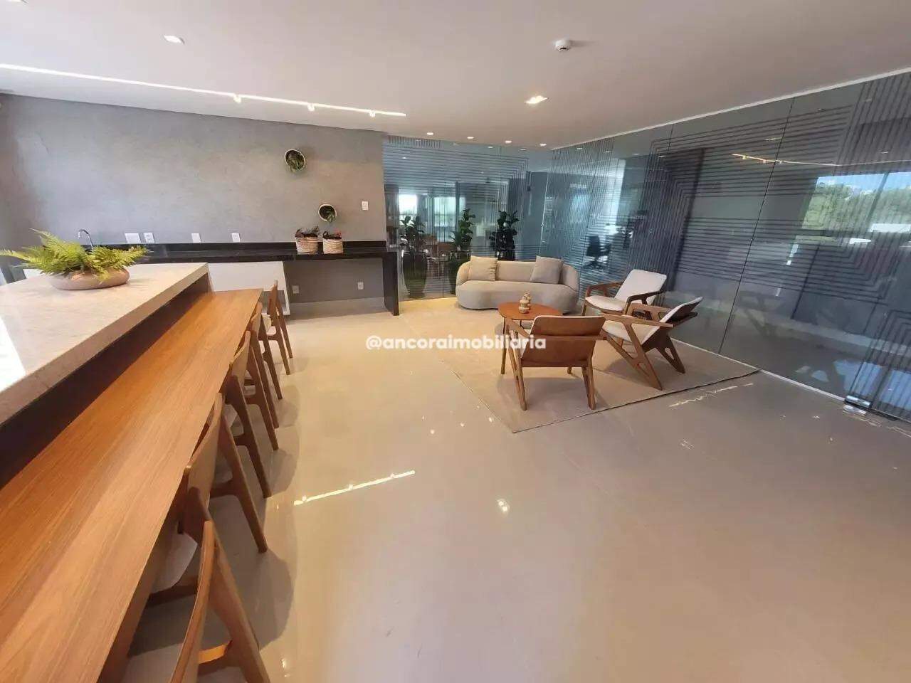Apartamento para aluguel no Boa Vista: 