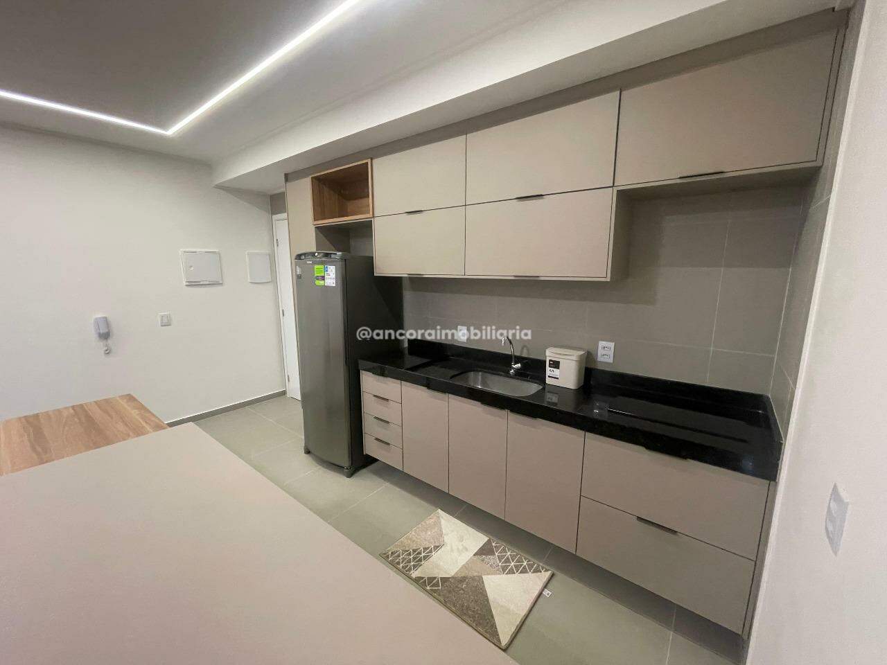 Apartamento para aluguel no Boa Vista: 