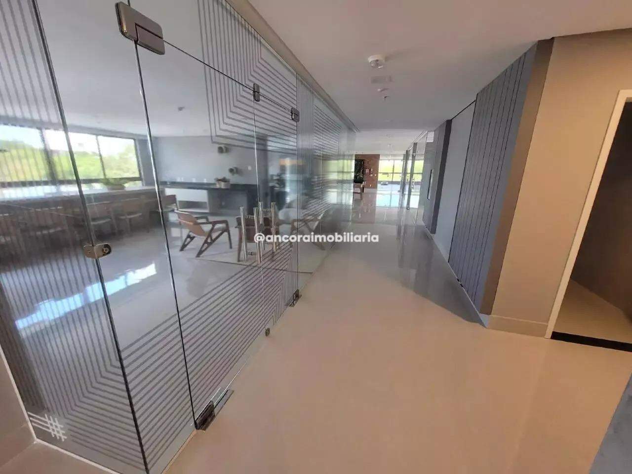 Apartamento para aluguel no Boa Vista: 